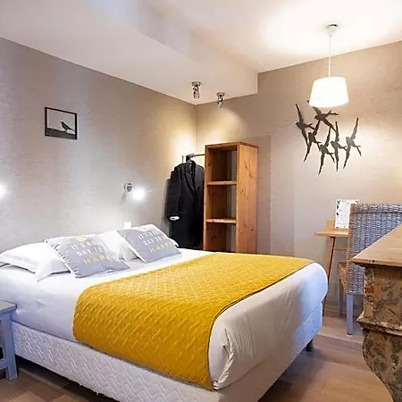 Atipik Annecy