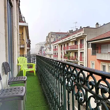 Hotel Atipik Annecy