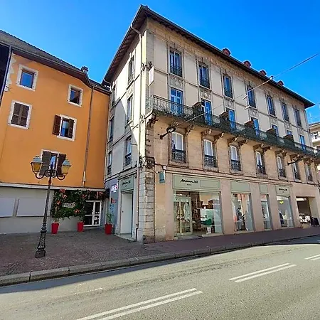 Atipik Annecy