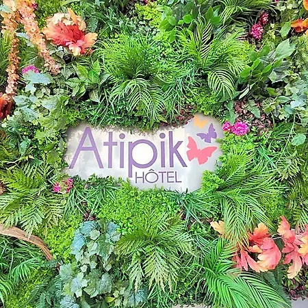 Atipik Hotel