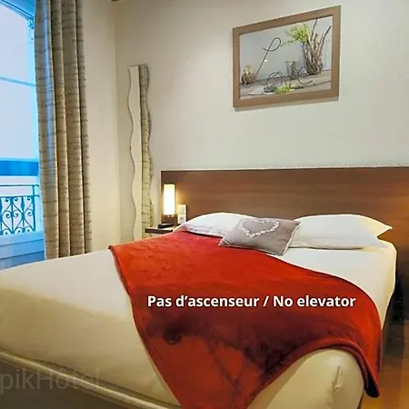 Atipik Annecy
