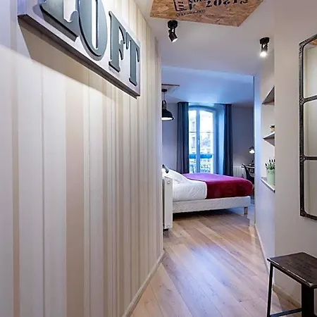 Atipik Hotel 2*