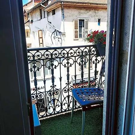 Atipik Annecy
