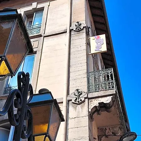 Hotel Atipik