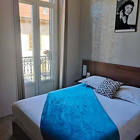 Hotel Atipik