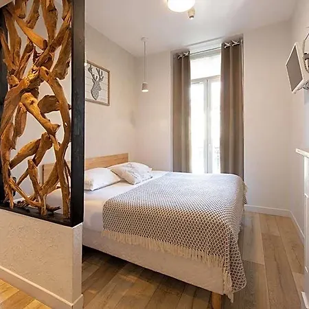 Atipik Annecy