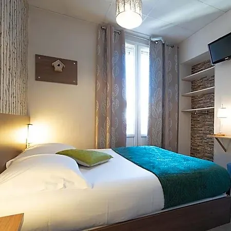 Atipik 2* Annecy