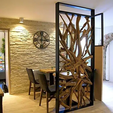 Hotel Atipik Annecy