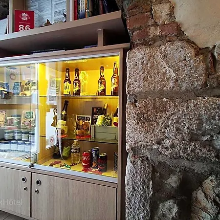 Hotel Atipik Annecy