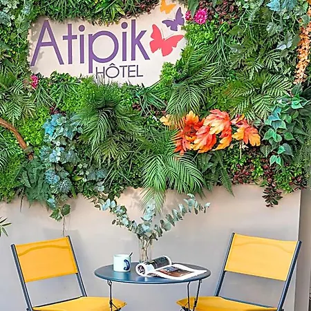 Atipik Hotel