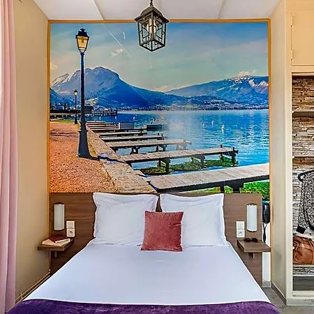Atipik Hotel