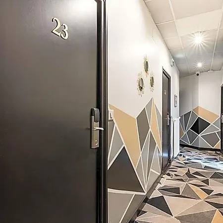 Atipik Hotel 2*