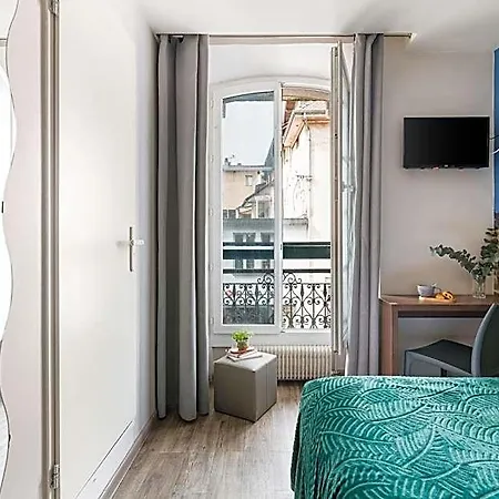 Atipik Annecy